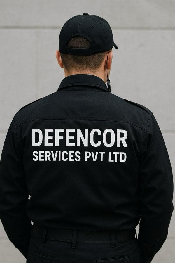 Tactical Security Operations